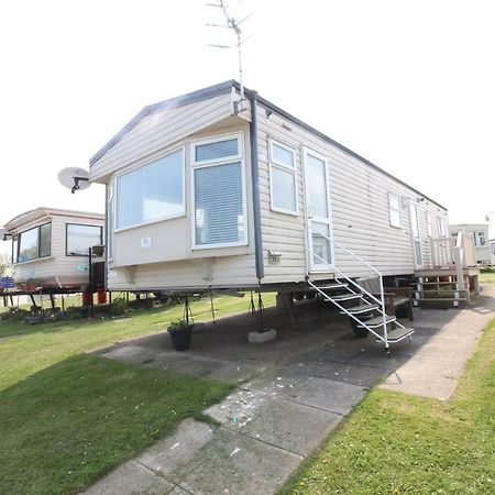 Reighton Sands 2 Filey Buitenkant foto